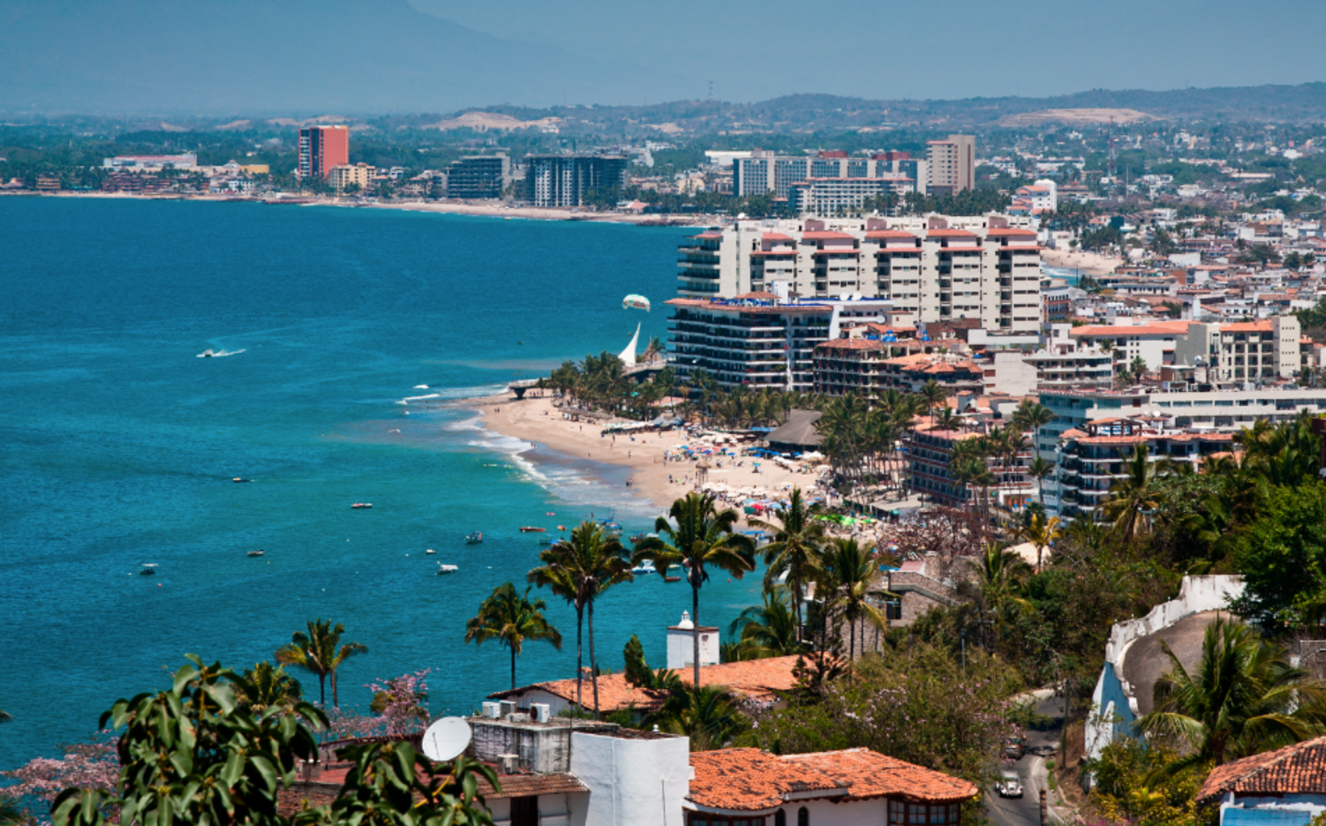 Puerto Vallarta busca consolidar industria de reuniones